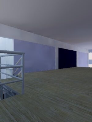 Projeto - Mega Cred
